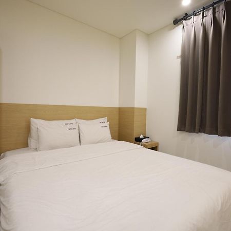 Trt Hotel Ciudad Metropolitana de Ciudad Metropolitana de Busan Exterior foto